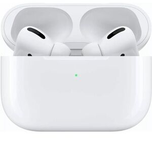 Apple AirPods 2nd Generation